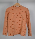 Longsleeve T-shirt, Maya JBC, 6 jaar