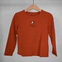 Longsleeve T-shirt, Milla Star JBC, 6 jaar