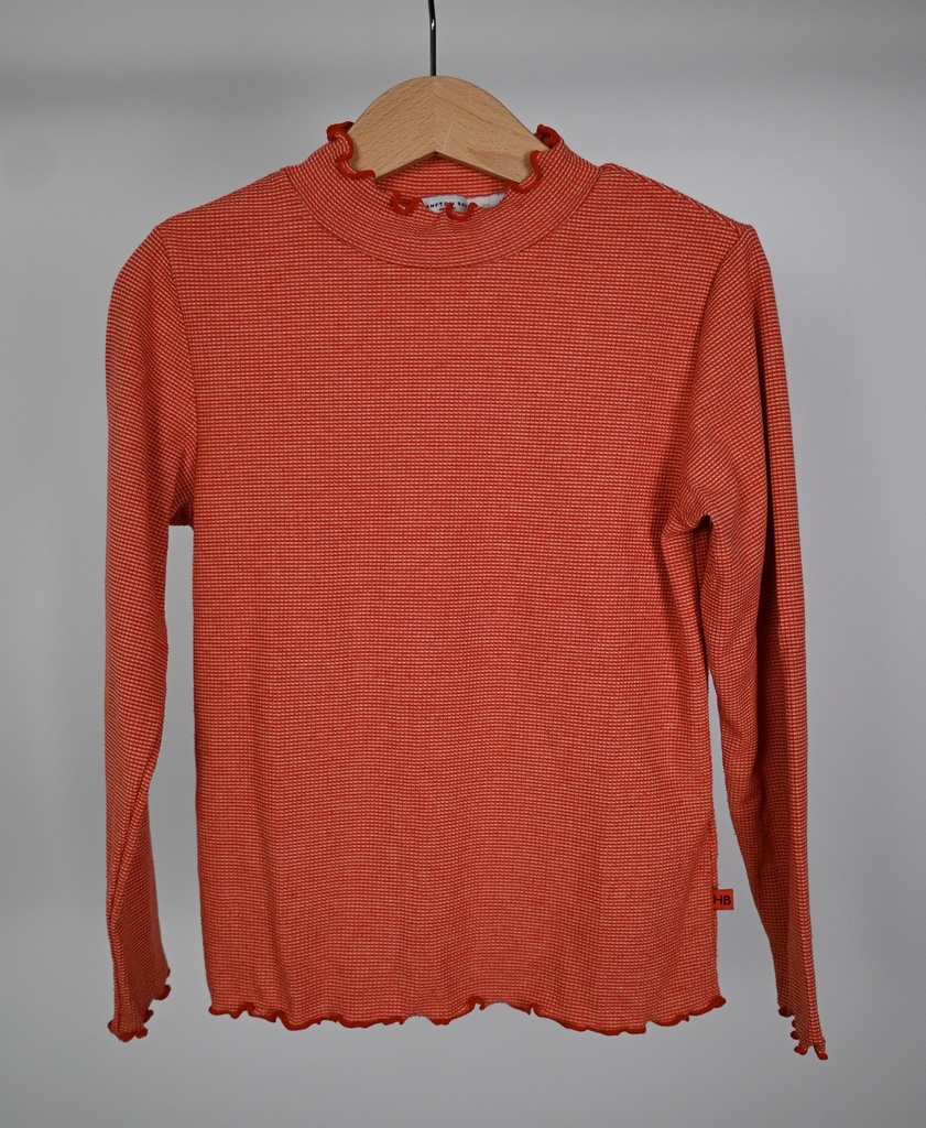 Longsleeve Hampton Bays JBC, 6 jaar