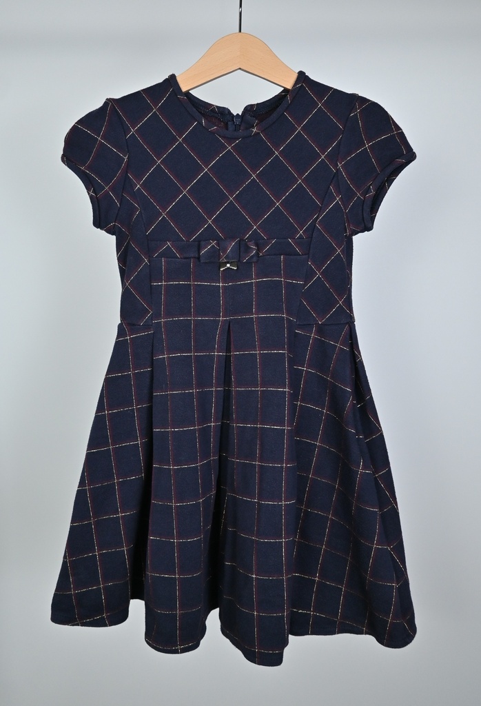 [ELVE022] Winterjurk, Mayoral, 7 jaar