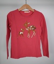 Longsleeve T-shirt, Someone, 7 jaar