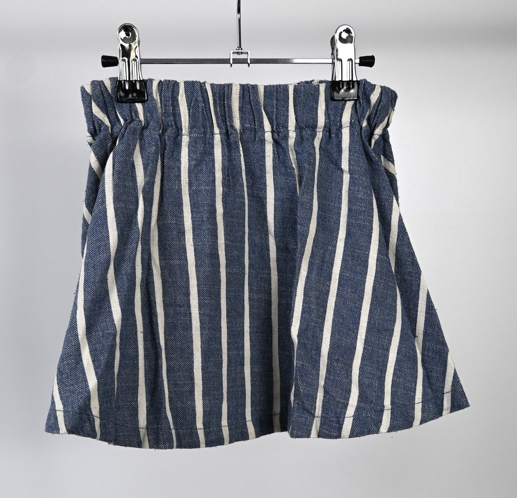 [TPI003] Rok, Krutter, 4/5 jaar