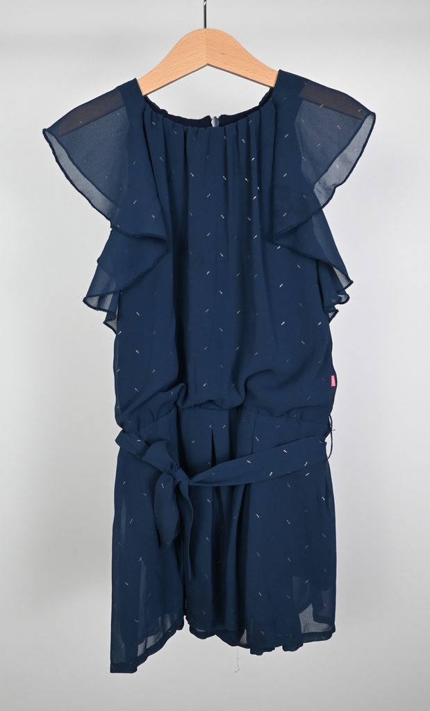 Playsuit, Someone, 7 jaar