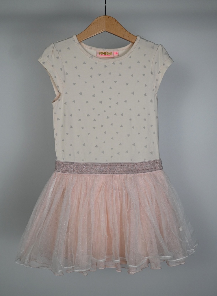 [ELVE037] Jurk, Someone, 6 jaar