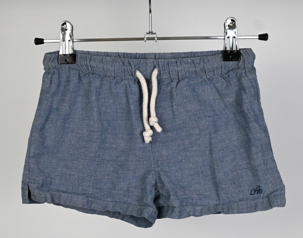 Shortje, AO76, 6 jaar