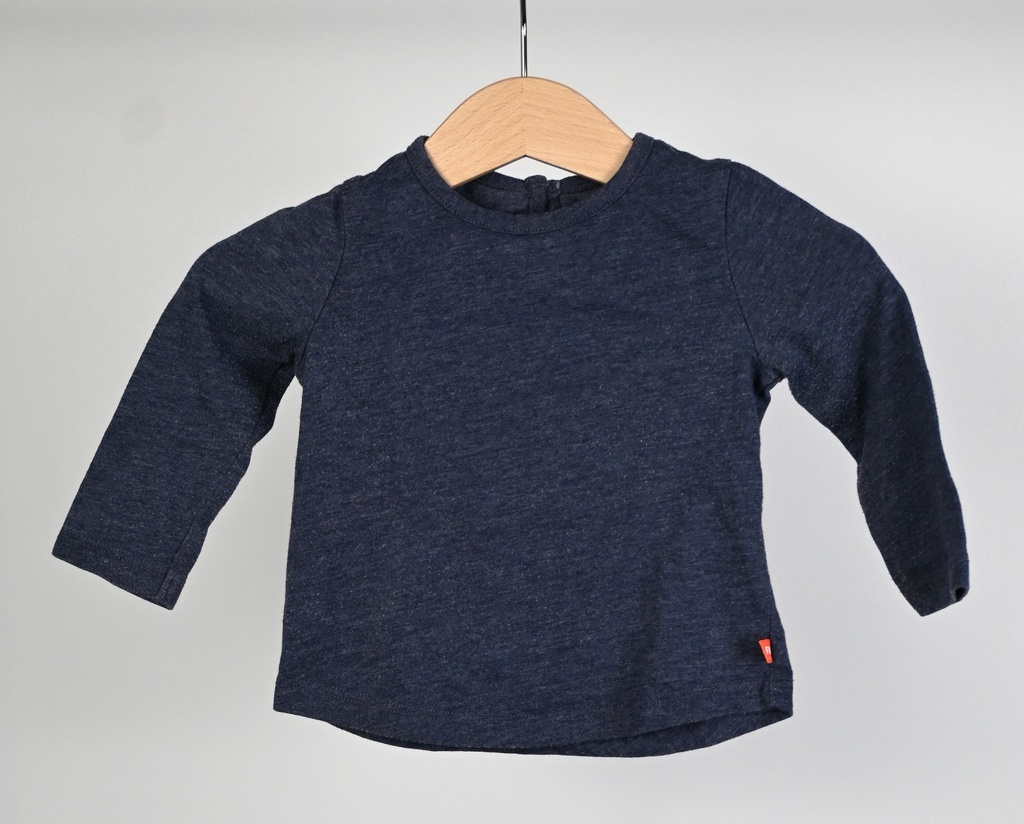 Longsleeve T-shirt, fred & Ginger, 9 maanden