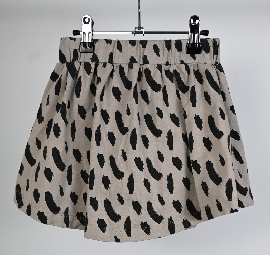 Rok, Iglo + Indi, 4/5 jaar