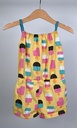 Playsuit, Maxomorra, 3/4 jaar