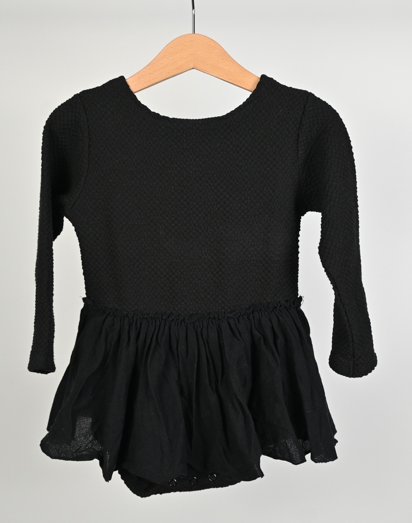 [ELFVE014] Jurkje, Noé & Zoë Berlin, 24 maanden