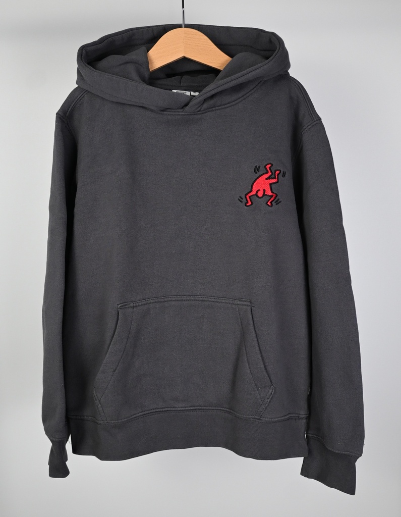 Hoodie, America Today, 11/12 jaar