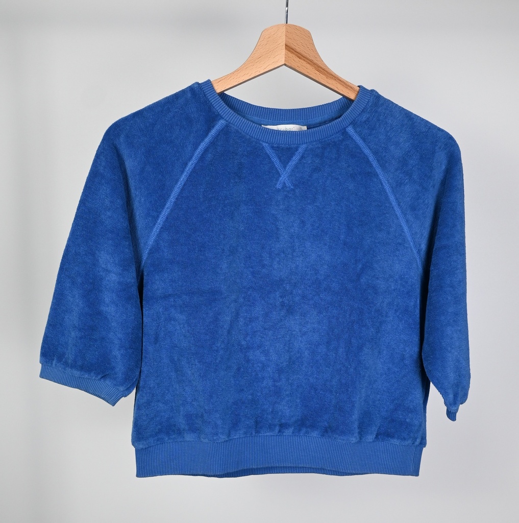 [ANGU007] Top, by-bar, 12 jaar