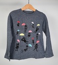 Longsleeve T-shirt, Filou & Friends, 7 jaar