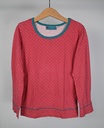 Longsleeve T-shirt, froy & dind, 7/8 jaar