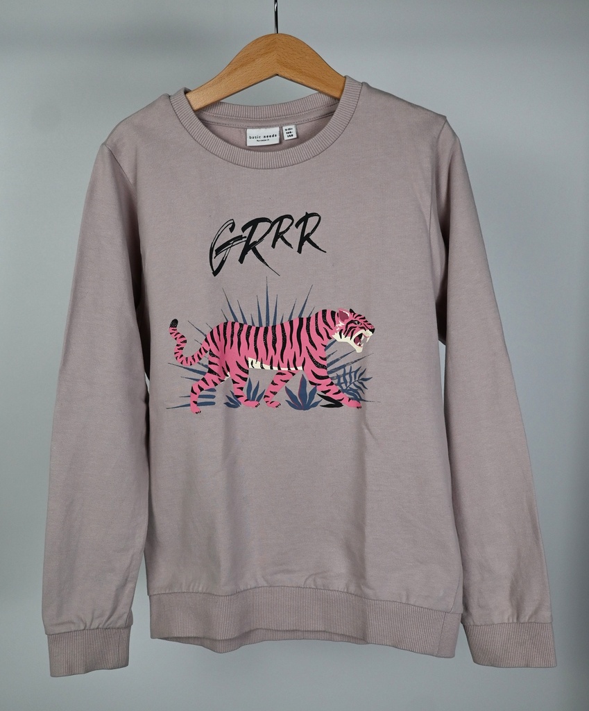 Sweater, name it, 9/10 jaar