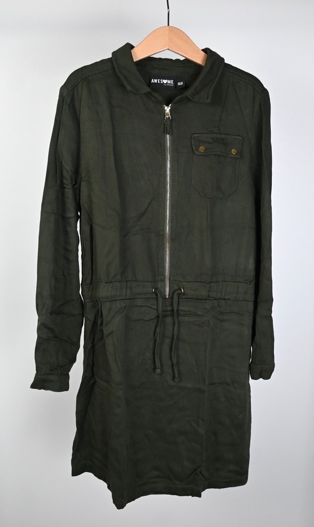 [ANGU023] Jurk, Awesome by Someone, 10 jaar