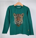 Longsleeve T-shirt, Stones and Bones, 6 jaar - PI