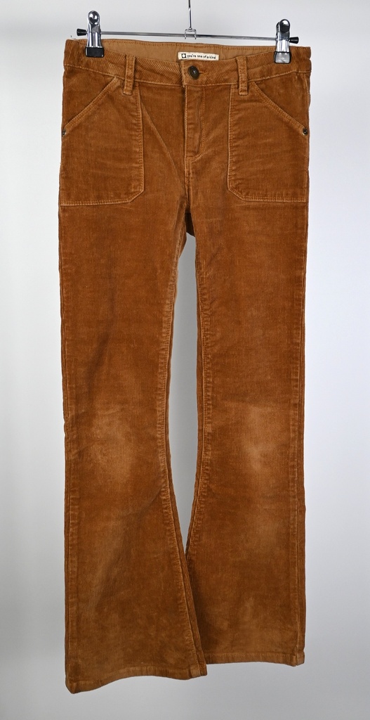 Broek, Tumble 'n Dry, 11/12 jaar - PI