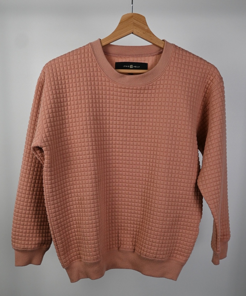 Sweater, Lewis &Melly, 10/12 jaar