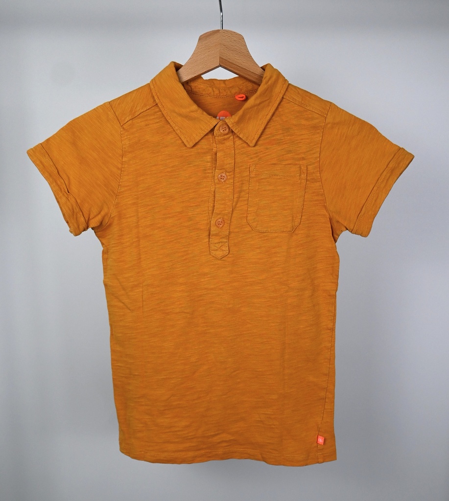 [MBE068] Polo, Fred & Ginger, 12 jaar