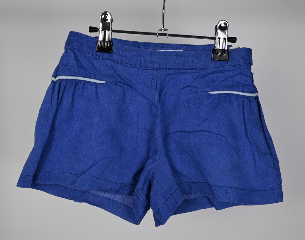 [MBE069] Short, Hilde & co, 5 jaar -PI
