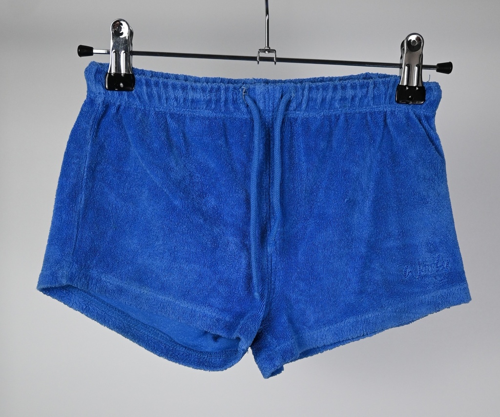 [MBE079] Shortje, Woody, 8 jaar