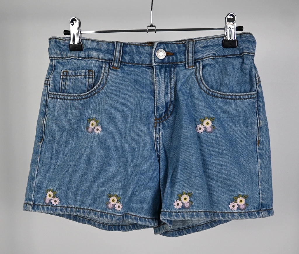 [TRA090] Short, name it,  12 jaar - PI