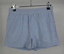 Short, Only, 12 jaar