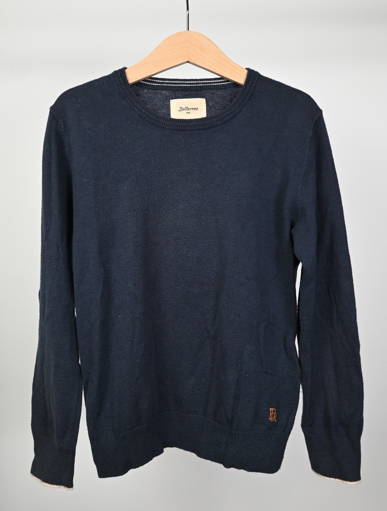 [CCL050] Trui, Bellerose, 8 jaar - PI