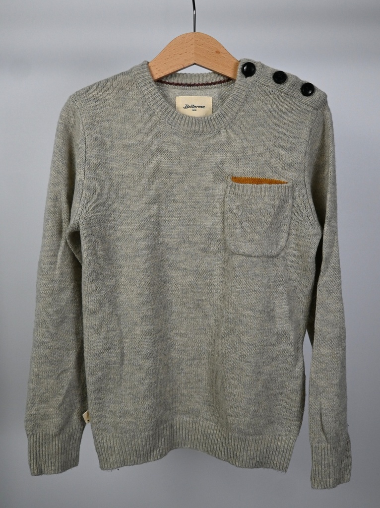 [CCL051] Trui, Bellerose, 8 jaar