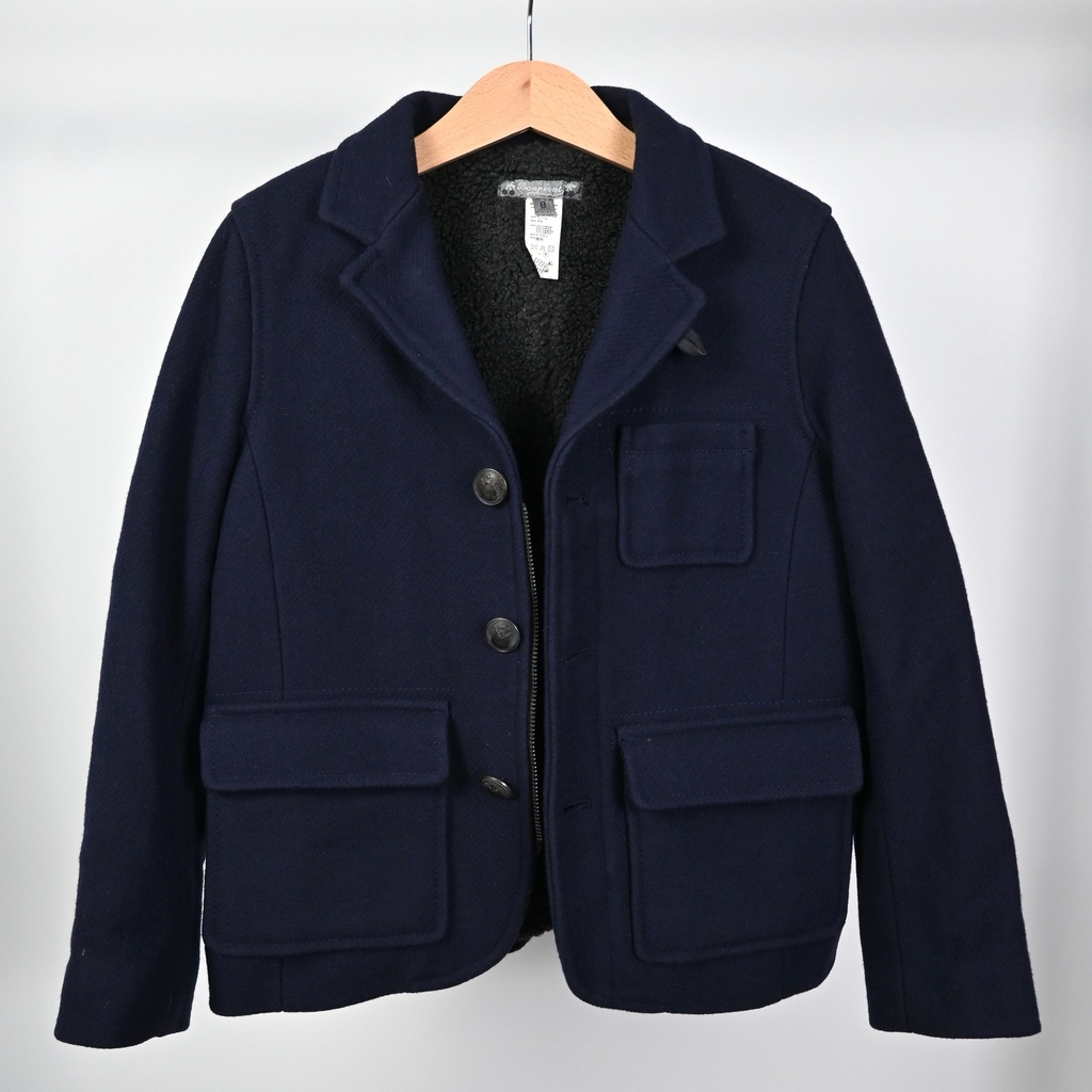 [CCL053] Wintervest, Bonpoint, 8 jaar