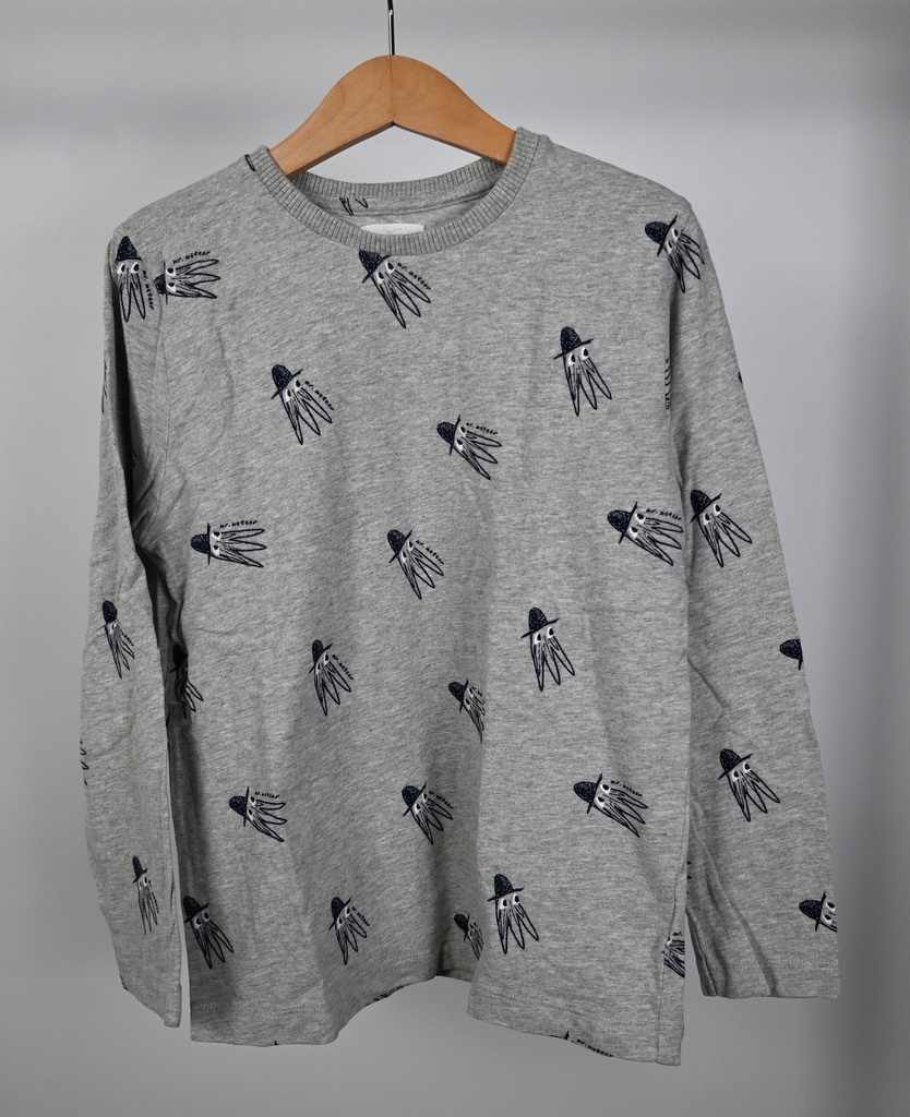 [CCL057] Longsleeve T-shirt, Filou & Friends, 8 jaar