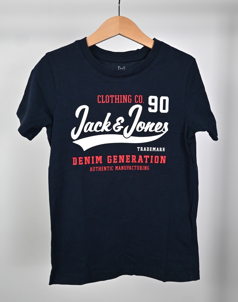 [CCL064] T-shirt, Jack & Jones, 8 jaar