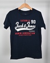 T-shirt, Jack & Jones, 8 jaar