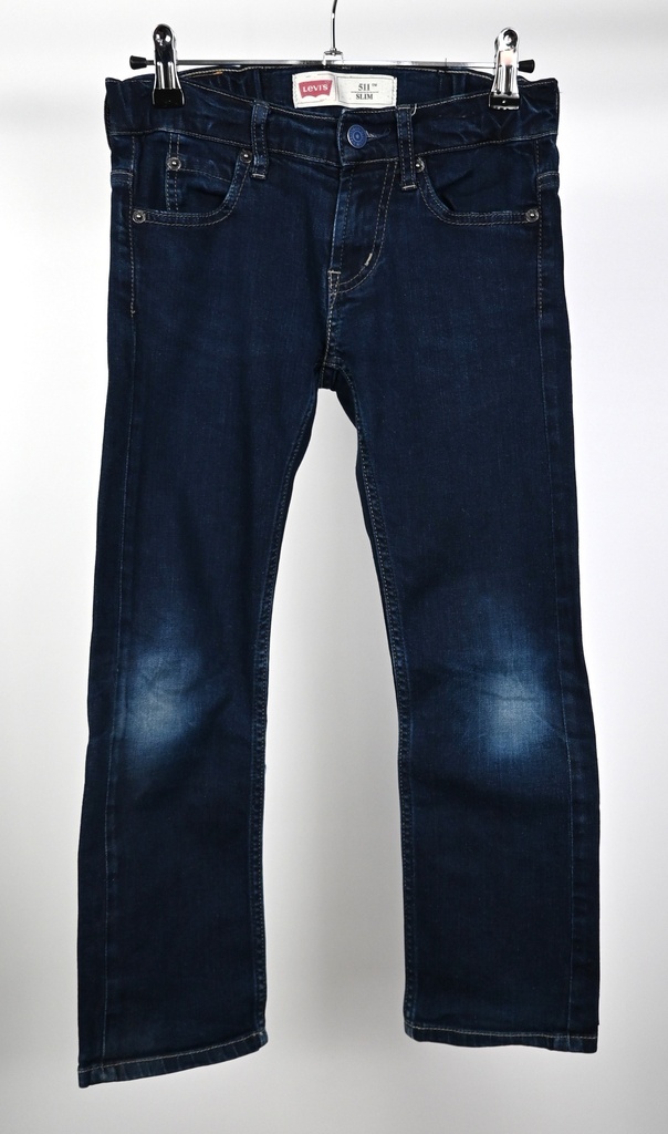[CCL065] Jeansbroek, Levi's, 8 jaar - PI