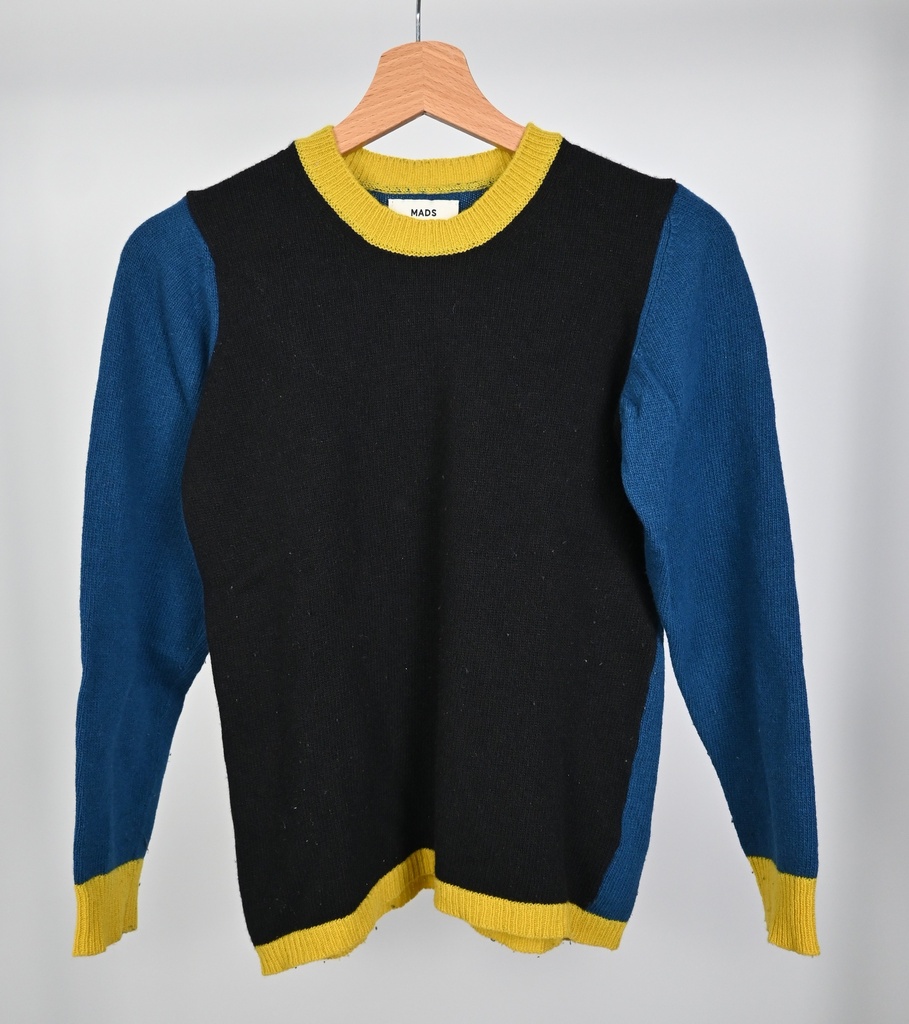 [ELD072] Trui, Mads Norgaard, 12 jaar