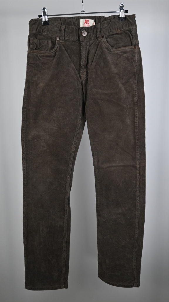 [ELD073] Broek, AO76, 14 jaar - PI