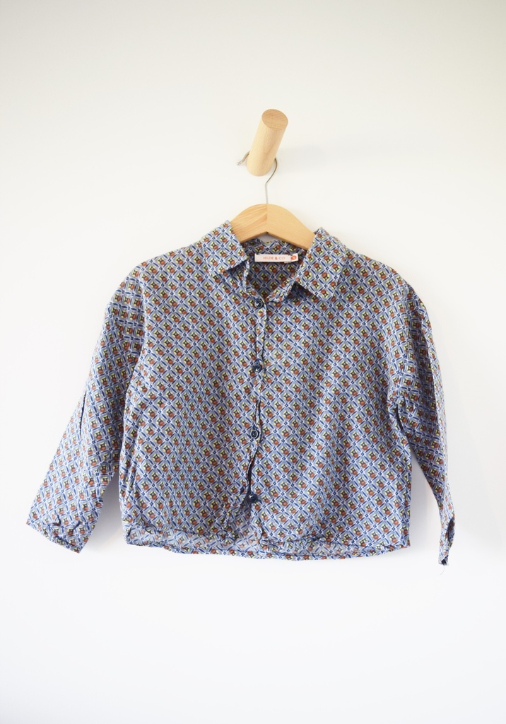 [TIP016] Hemdje, Hilde & Co, 5 jaar