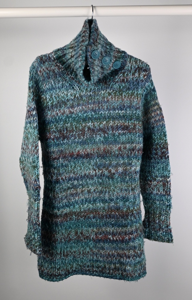 [CAJA004] Tuniek, NONO, 10 jaar