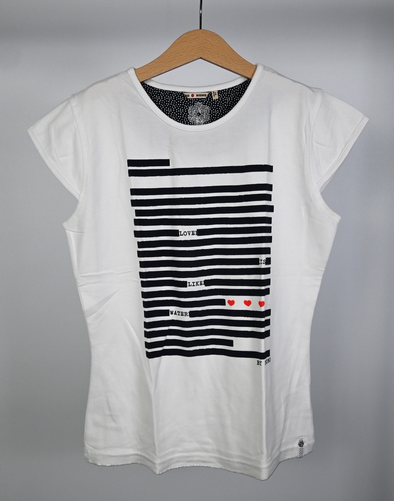 T-shirt, NONO, 14 jaar
