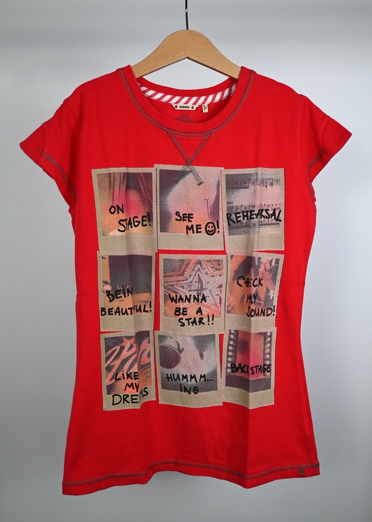 T-shirt, NONO, 14 jaar