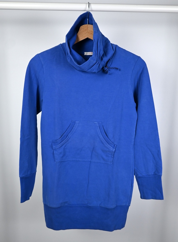 [CAJA025] Lange sweater, GYMP 14 jaar