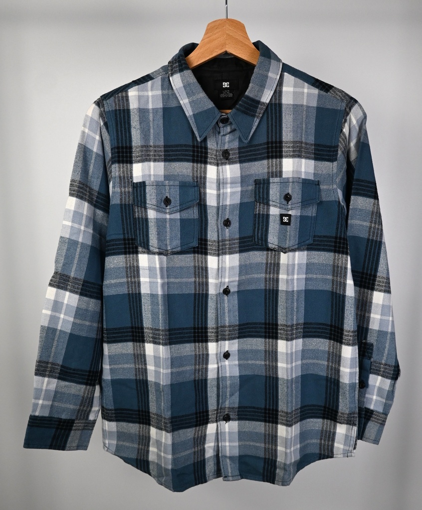 [CAJA030] Hemd, DC, 16/18 jaar