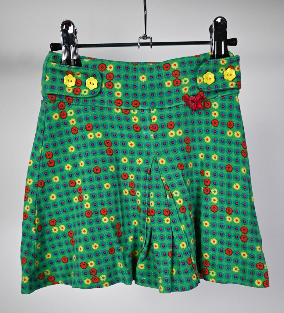 Rokje, Someone, 3 jaar