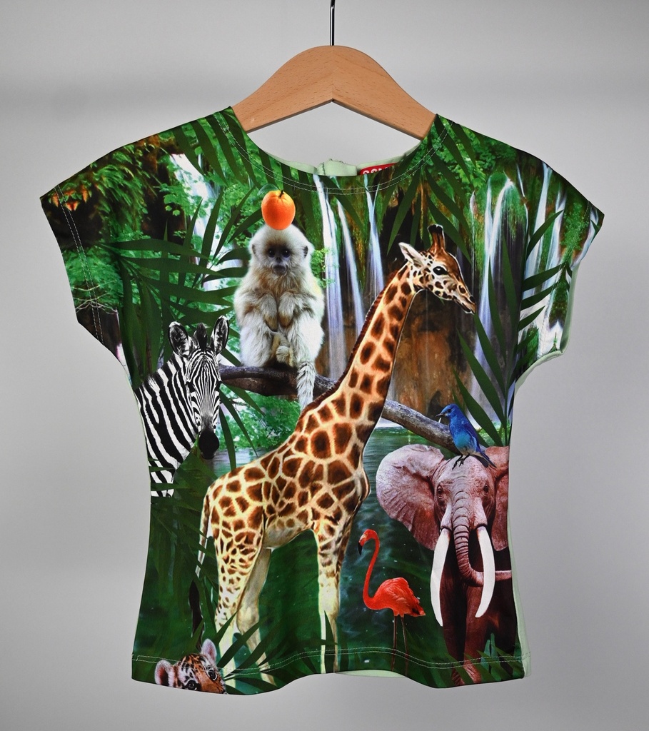 [NODB011] Blousje, Someone, 4 jaar