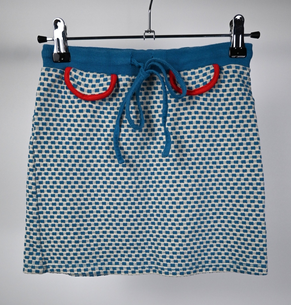 Rok, Petit Louie, 9/10 jaar