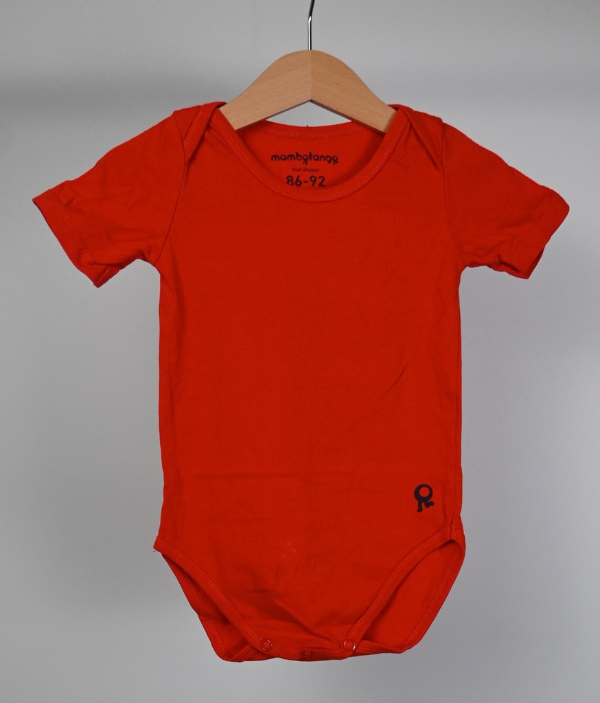 [NODB024] Romper, Mambotango, 18/24 maanden