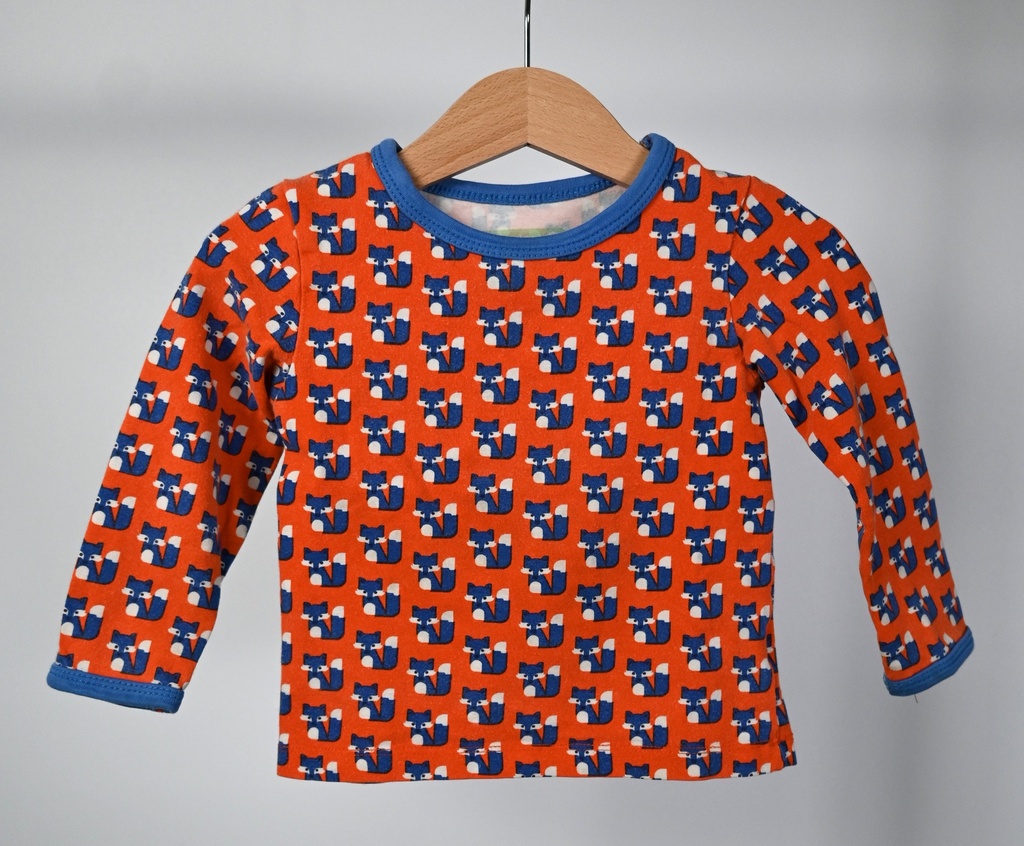 Longsleeve T-shirt, Lily Balou, 2 jaar