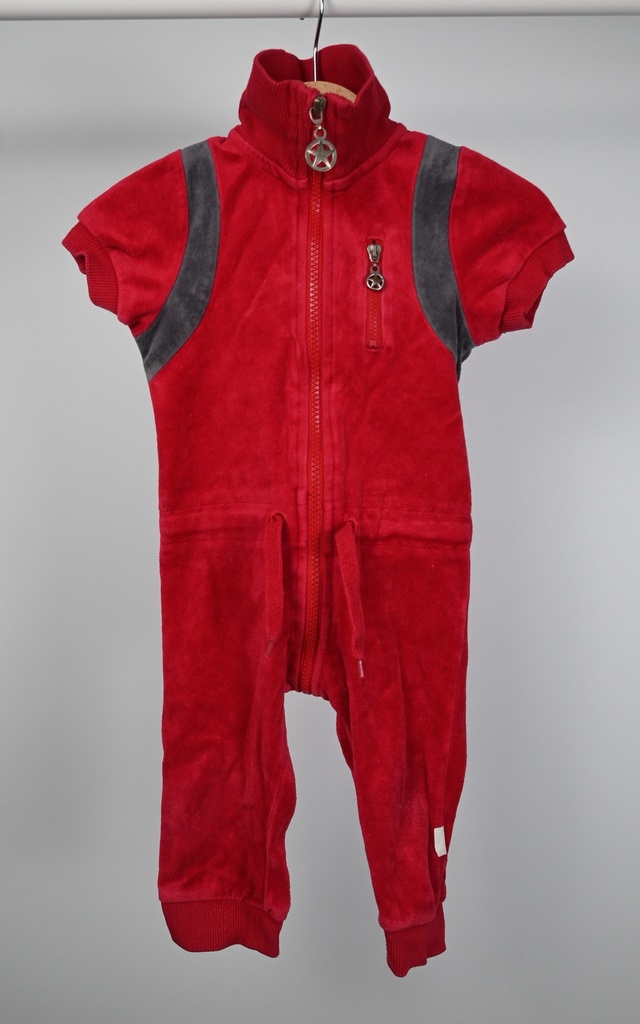 Boxpakje, Kik Kid, 9 maanden