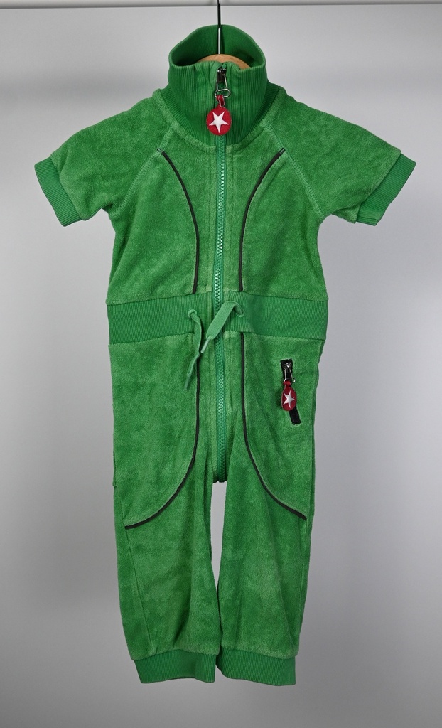 [NODB045] Boxpakje, Kik Kid, 9 maanden