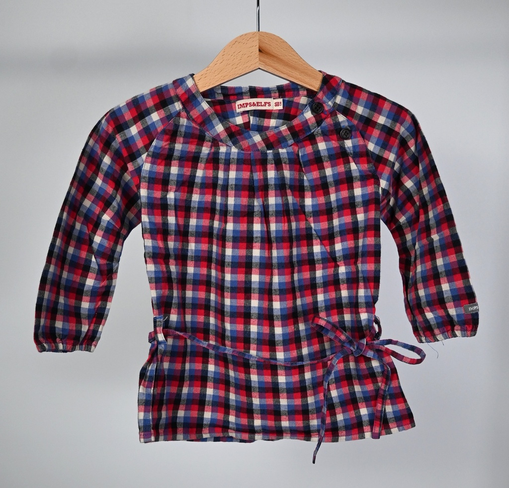 [NODB047] Jurkje, Imps & Elfs, 1 jaar